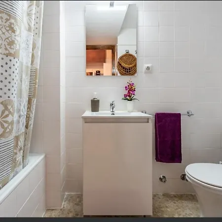 Appartement Estudio Pride