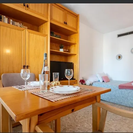 Estudio Pride Torremolinos